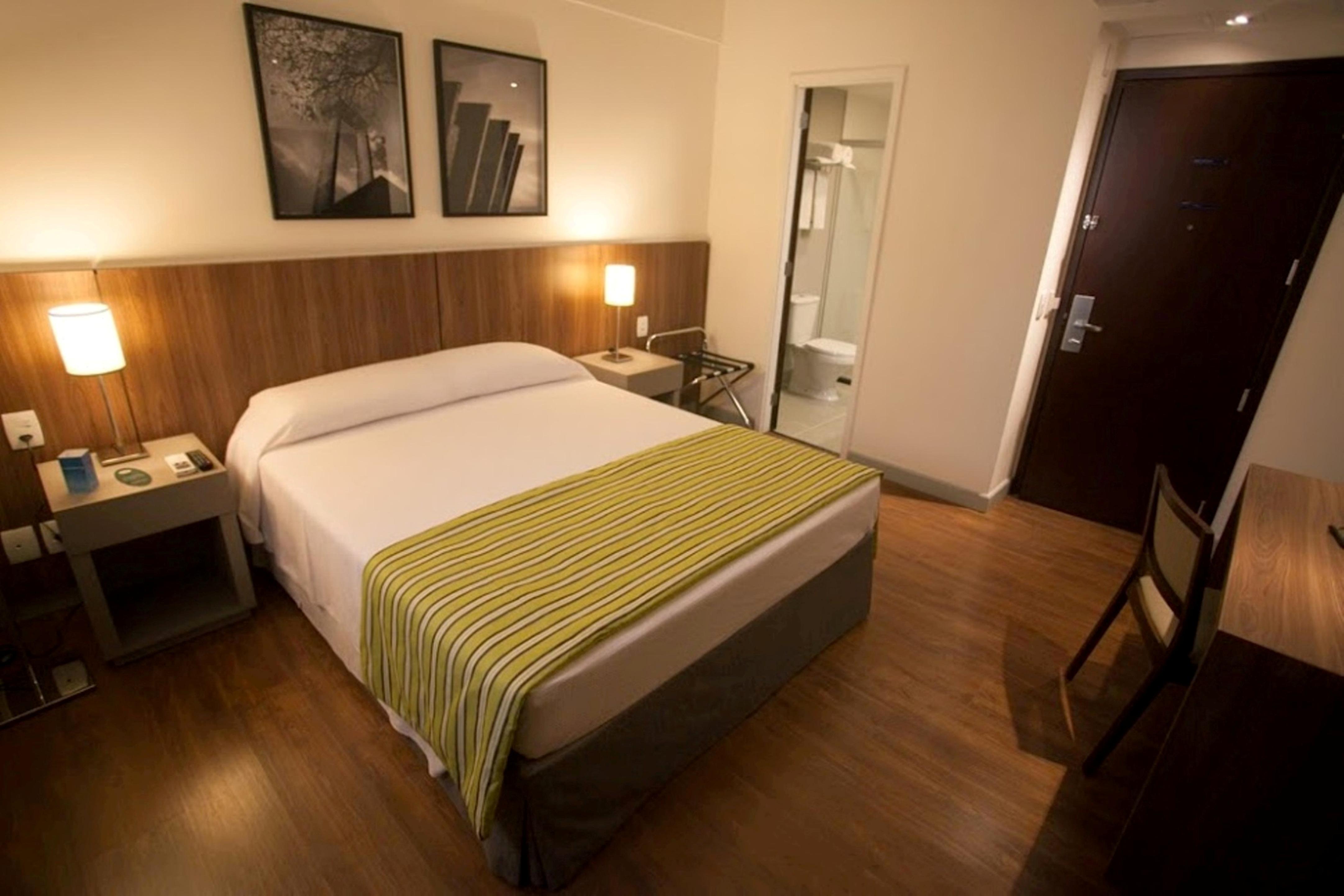 Hotel Vivenzo Savassi 벨루오리존치 외부 사진