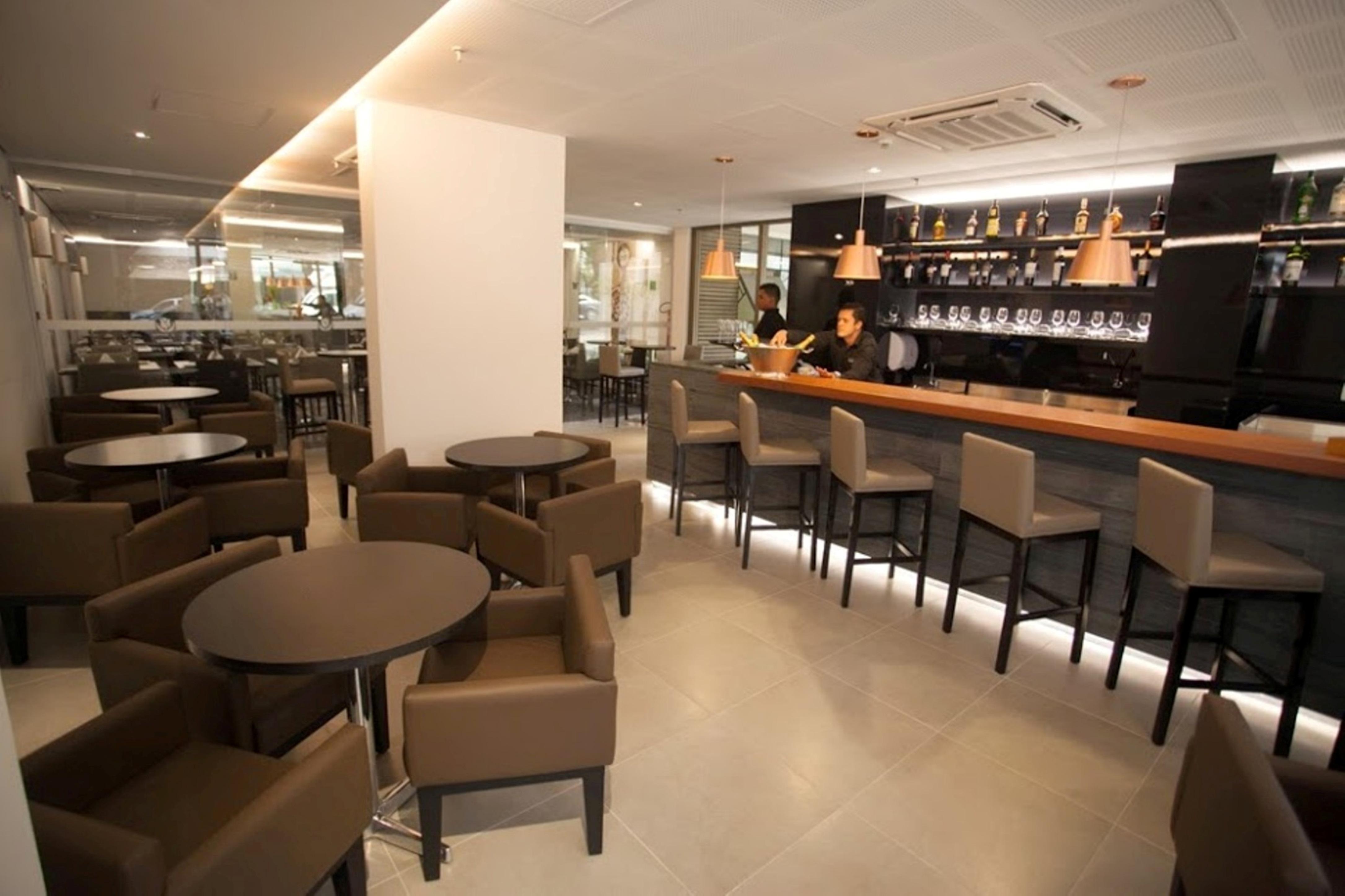 Hotel Vivenzo Savassi 벨루오리존치 외부 사진