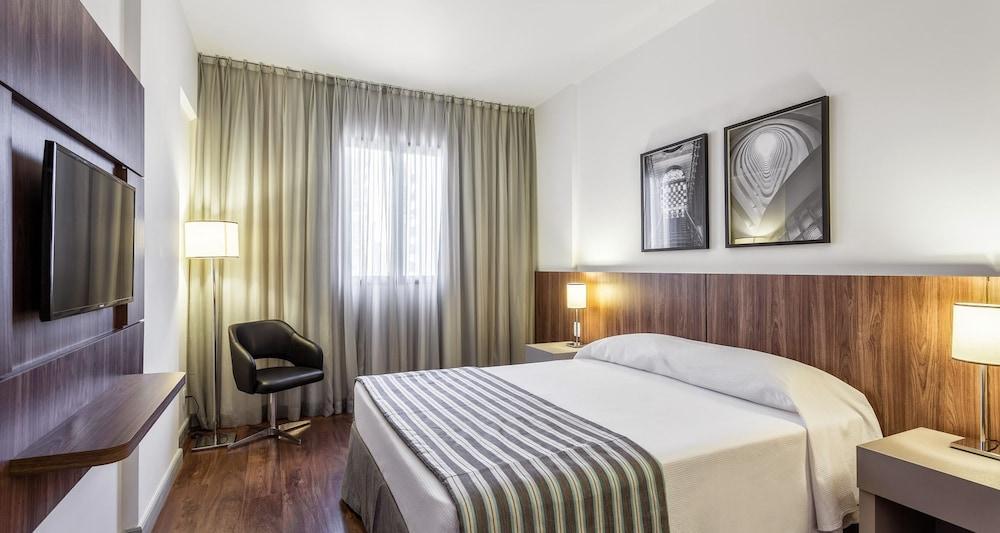 Hotel Vivenzo Savassi 벨루오리존치 외부 사진