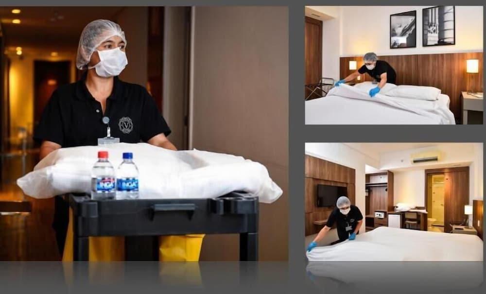 Hotel Vivenzo Savassi 벨루오리존치 외부 사진