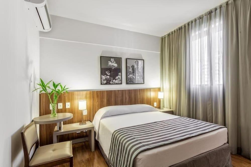 Hotel Vivenzo Savassi 벨루오리존치 외부 사진