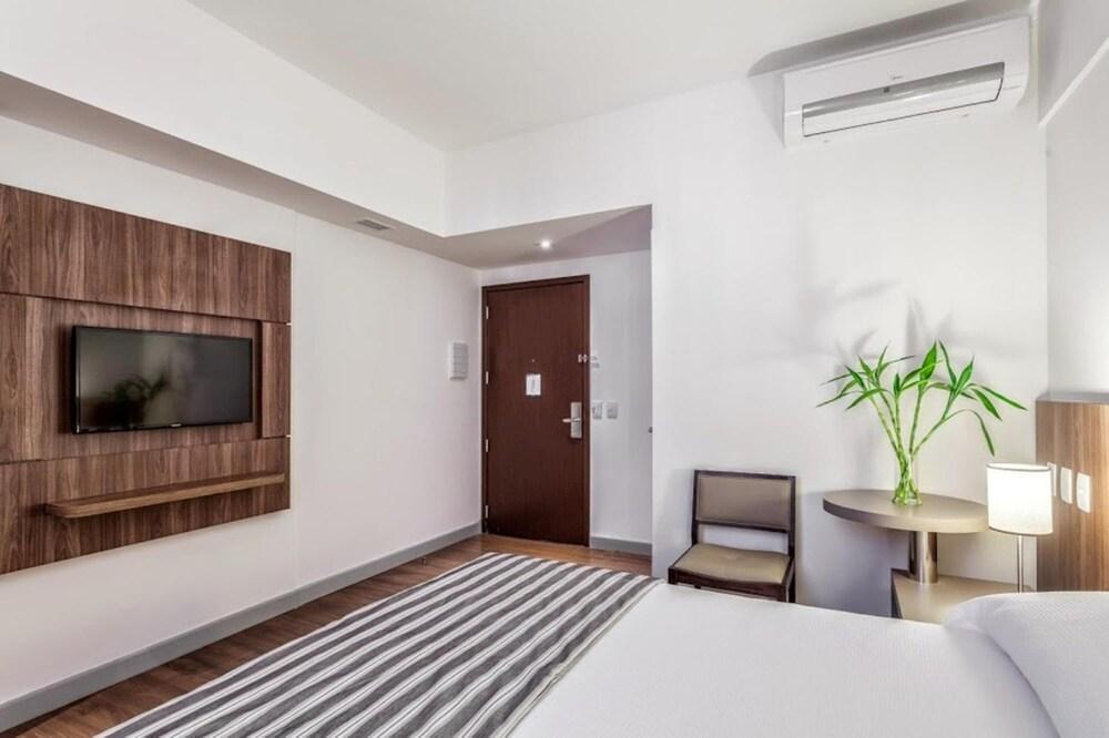 Hotel Vivenzo Savassi 벨루오리존치 외부 사진