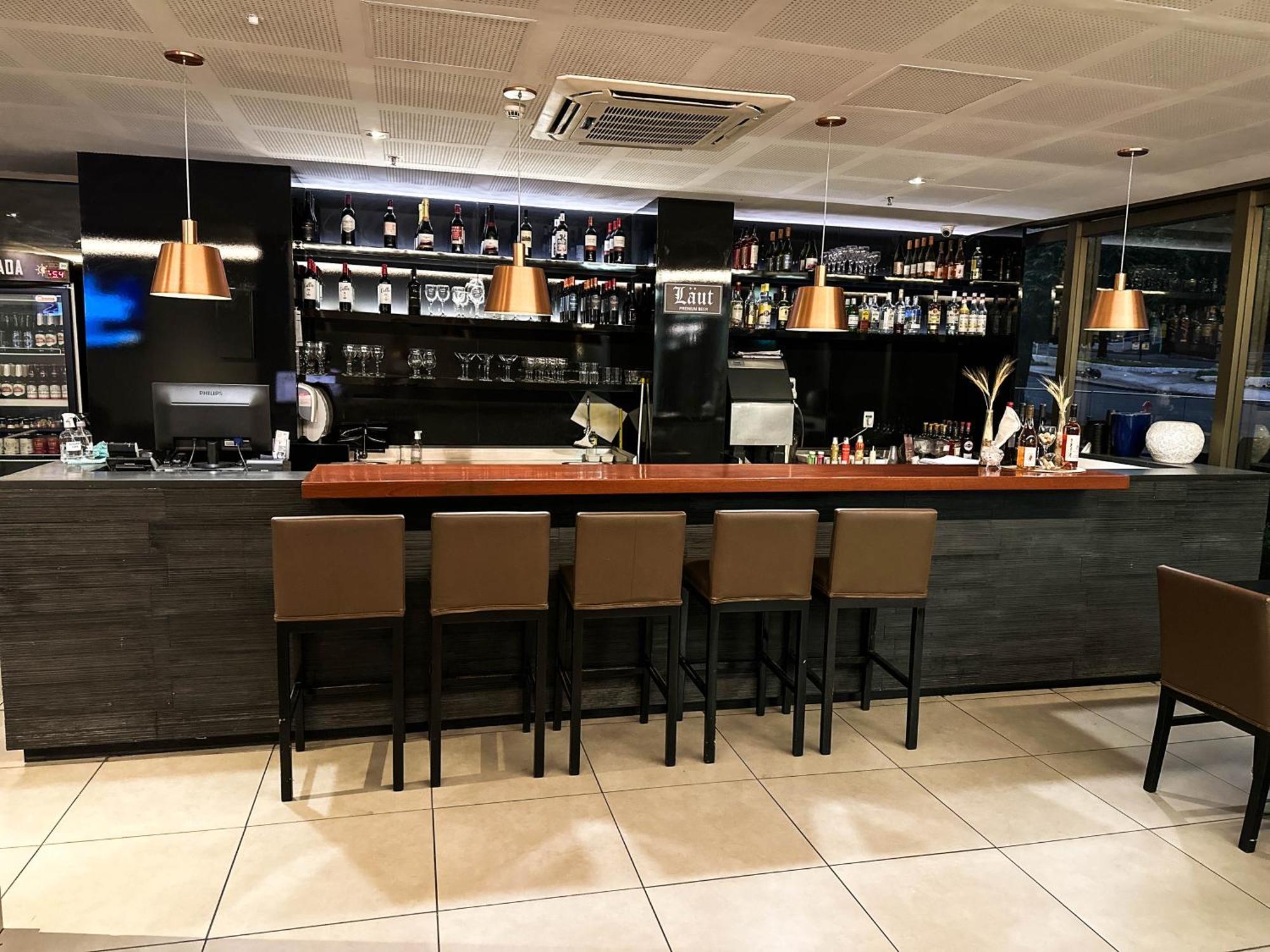 Hotel Vivenzo Savassi 벨루오리존치 외부 사진