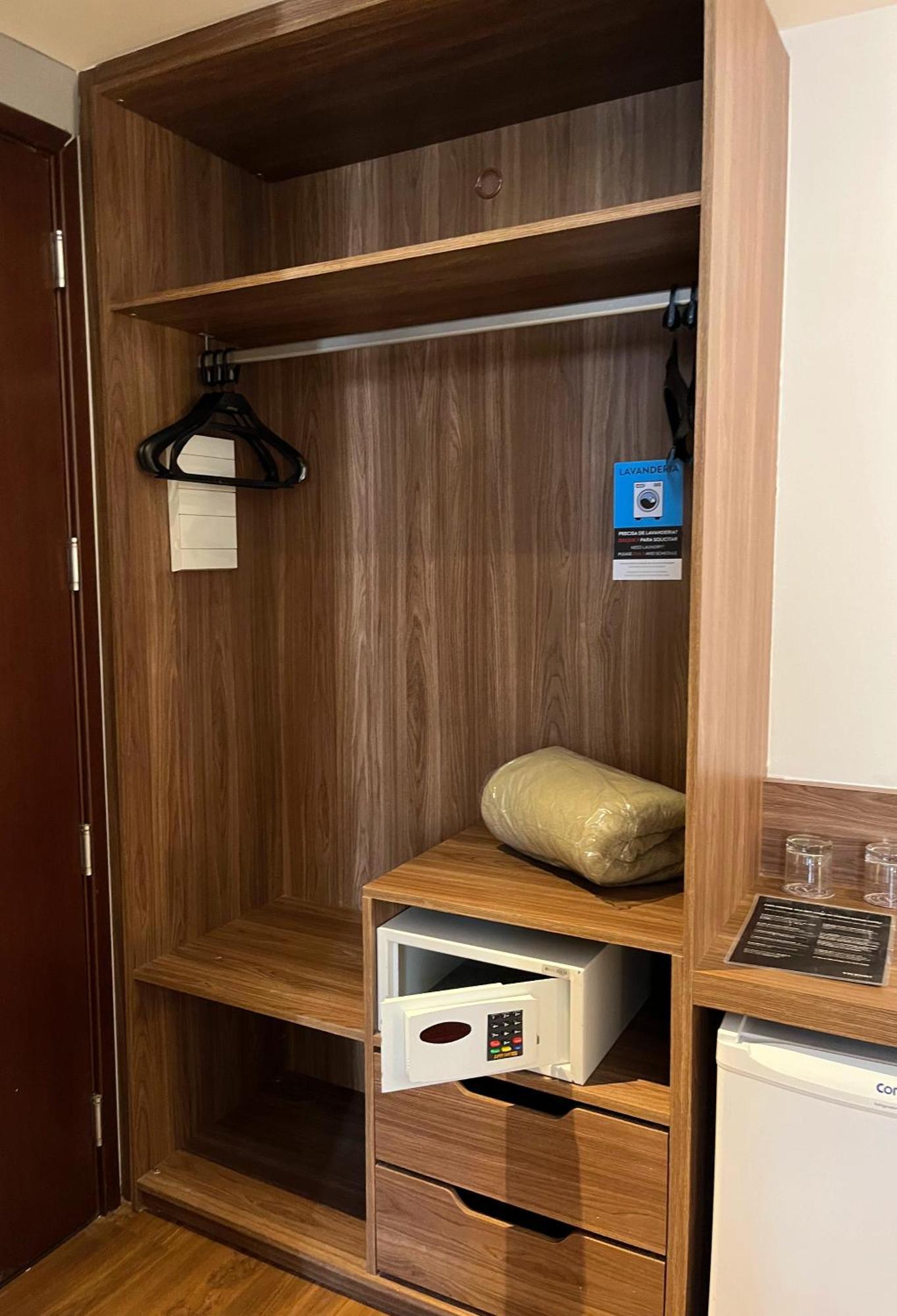 Hotel Vivenzo Savassi 벨루오리존치 외부 사진